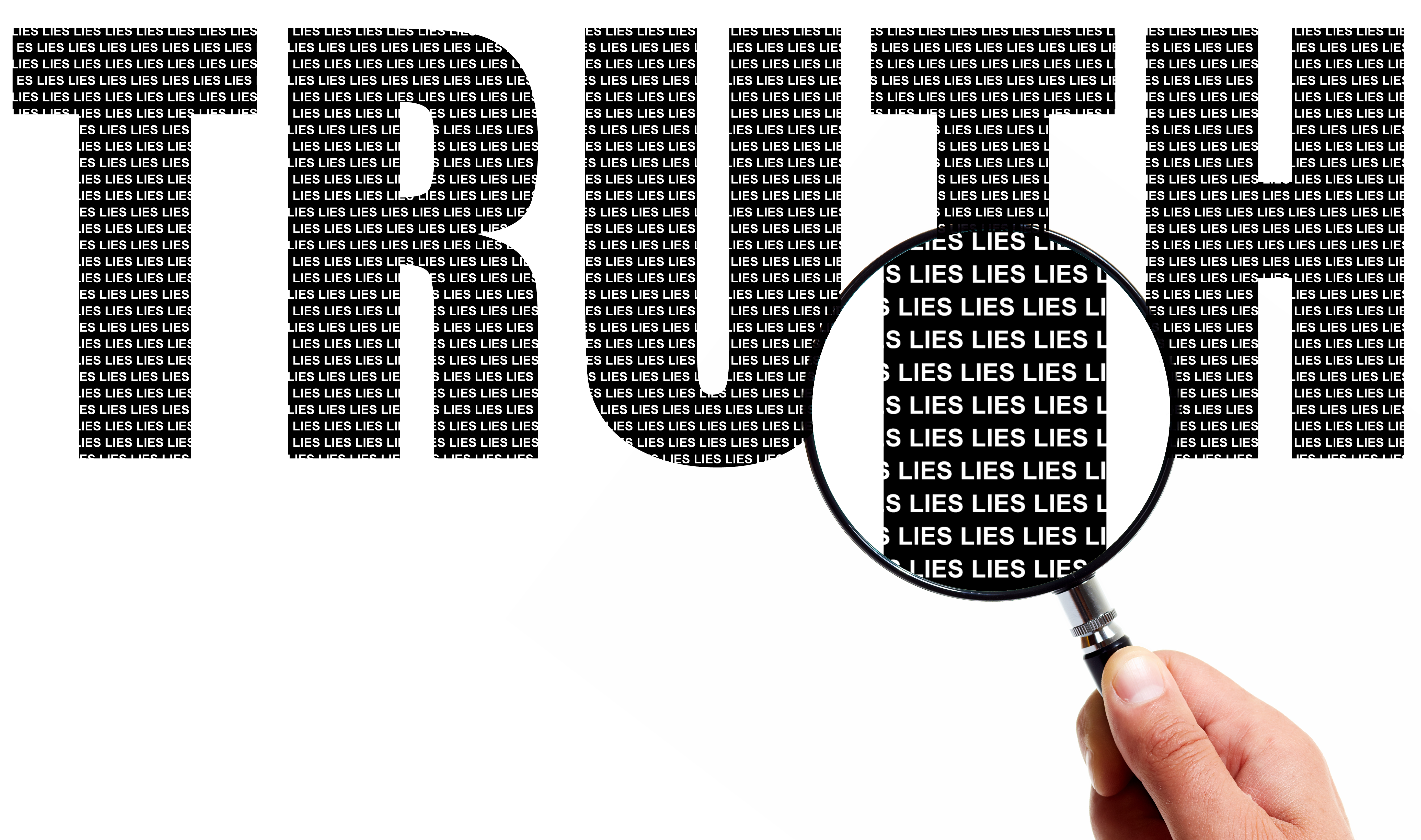 5 LIES ABOUT LOVE PEDDLED AS TRUTH