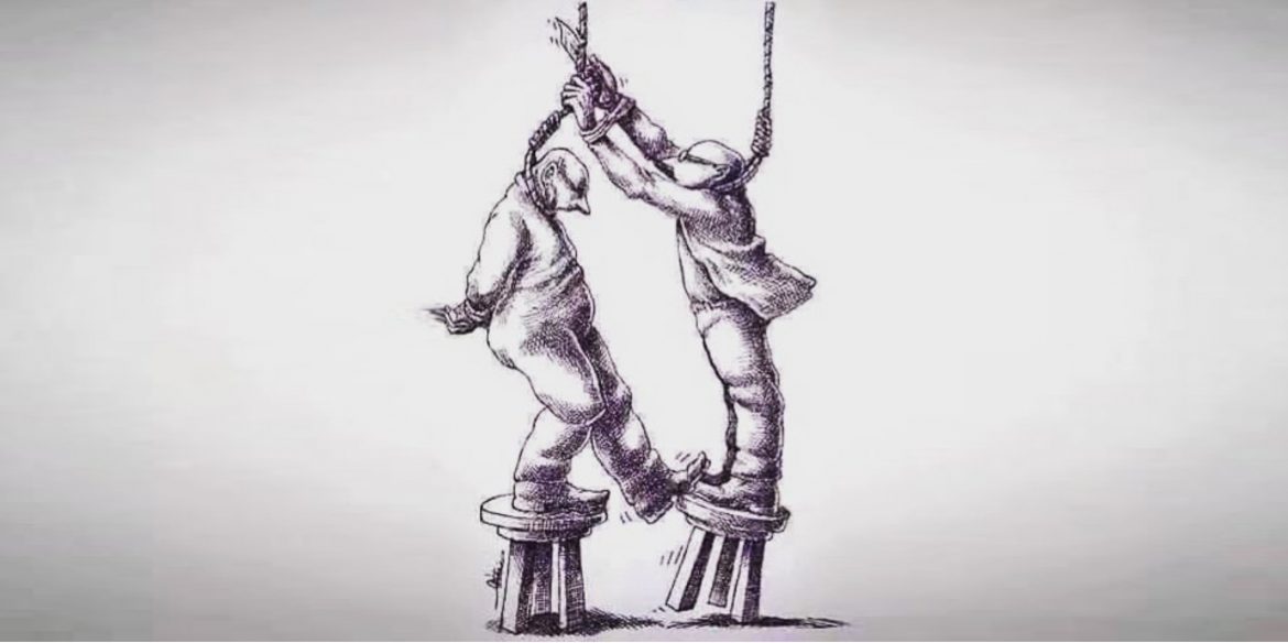 OSVETA JE ZA KUKAVICE