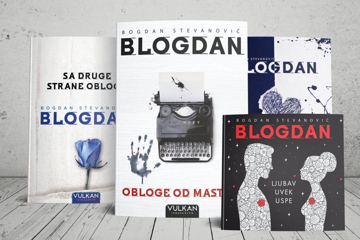 PORUČIVANJE KNJIGA SA POSVETOM